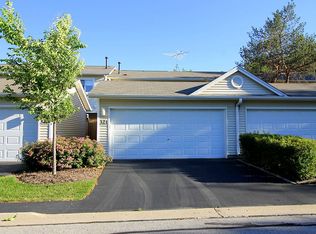 321 Dogwood Ter, Buffalo Grove, IL 60089