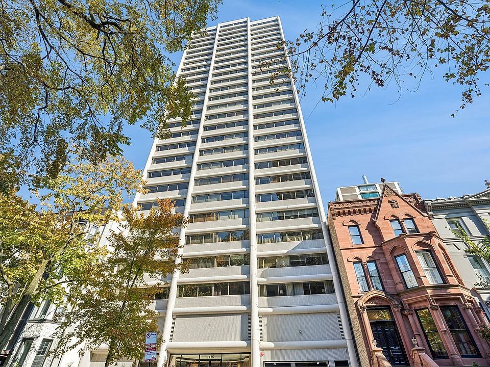 1st image of 1415 N Dearborn Pkwy #27C