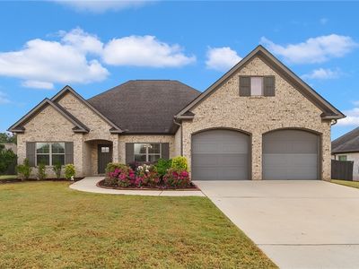 11220 Davis Pl, Northport, AL, 35475