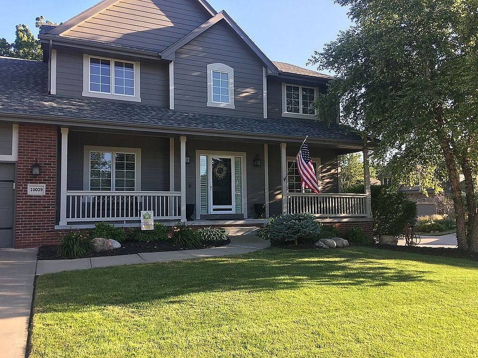 2nd image of 10039 Brentwood Dr