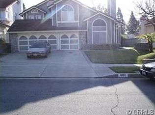 6191 Softwind Pl, Rancho Cucamonga, CA 91737