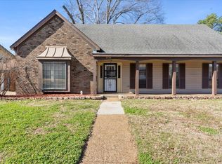 3193 Ridge Creek Cv, Memphis, TN 38128