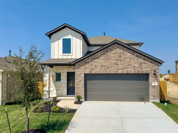 158 Jake Pine Dr, Buda, TX 78610