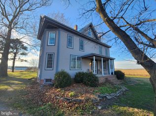 16418 Adams Rd, Bridgeville, DE 19933