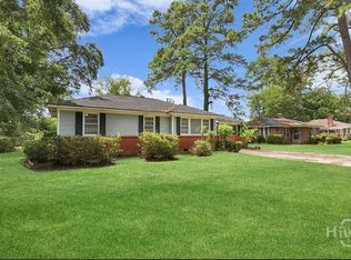 7 Chippewa Dr, Savannah, GA 31406