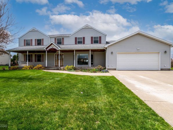 Benton County Real Estate Benton County Ia Homes For Sale Zillow