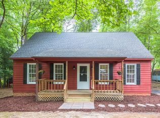 8502 Den Bark Pl, North Chesterfield, VA 23235