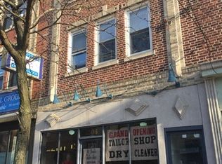 3506 Park Ave #1, Weehawken, NJ 07086