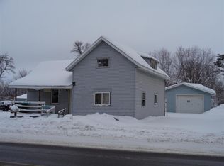 226 N State Highway 13, Stetsonville, WI 54480