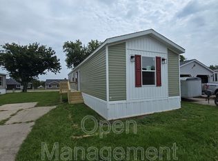 511 E 1st St Unit 45, Huxley, IA 50124