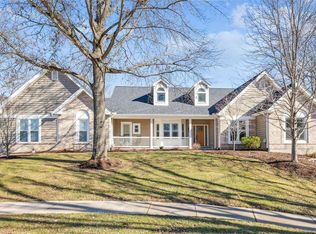 17101 Chaise Ridge Rd, Chesterfield, MO 63005