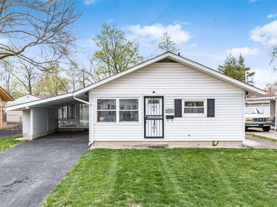 4196 Elbern Ave, Columbus, OH, 43213