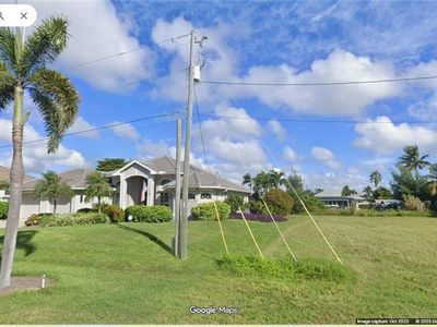 2110 SW 49th St, Cape Coral, FL, 33914