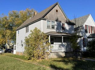 517 Baxter Ave, Superior, WI 54880