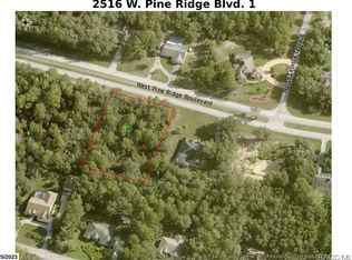 2516 W Pine Ridge Blvd, Beverly Hills, FL 34465