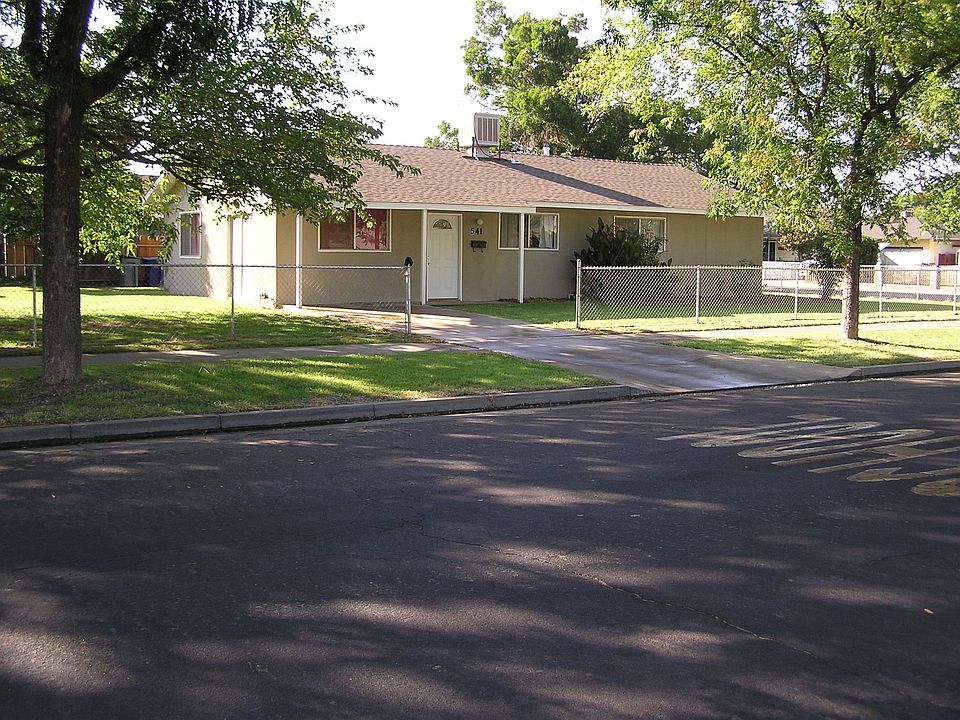 Front View