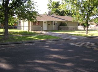 541 P St, Merced, CA 95341
