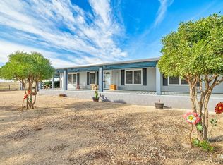 16300 Arrington Rd, Miles, TX 76861