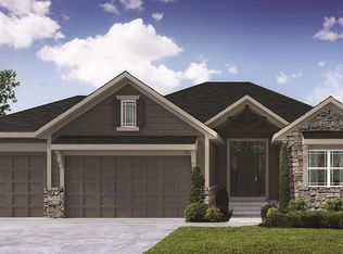 712 SE Oriole St, Blue Springs, MO 64014