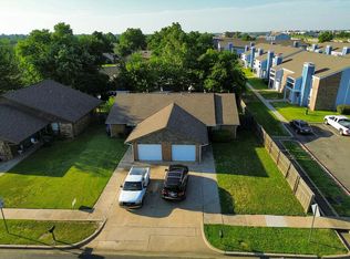 3103 Pheasant Run Rd #3103, Norman, OK 73072