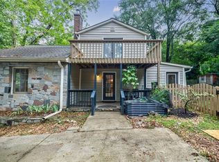 183 Locust St NE, Atlanta, GA 30317