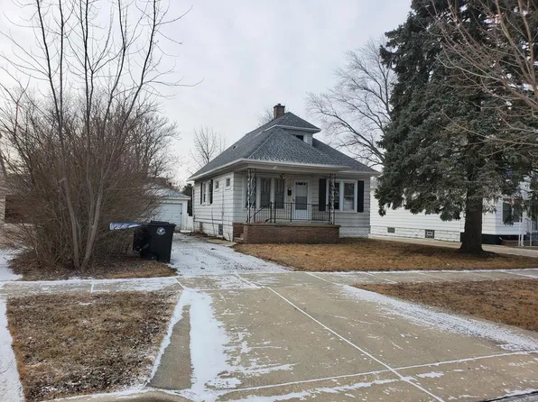 2807 East Carpenter AVENUE, Cudahy, WI 53110