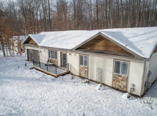 6604 Woodcock Ct, Gaylord, MI