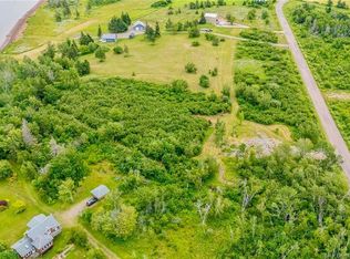 LOT Johnston Point Rd, Botsford, NB E4M1P4