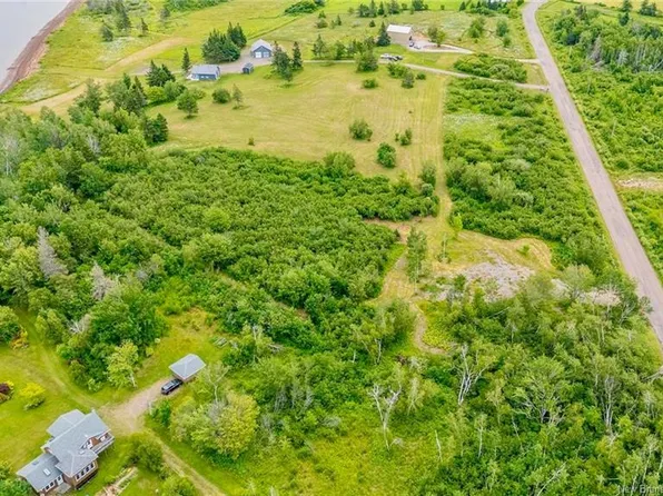 LOT Johnston Point Rd, Botsford, NB E4M 1P4