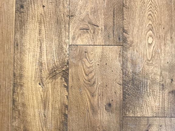beautiful hardwood floors