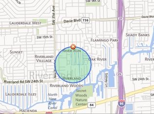 2887 SW 19th Ct, Fort Lauderdale, FL 33312