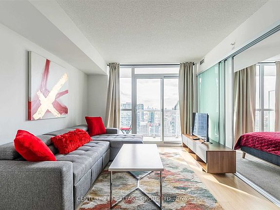 5th image of 75 Queens Wharf Rd #3810