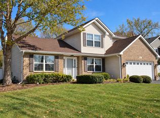 2607 Bayberry Ct, Joliet, IL 60435