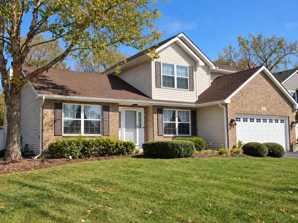 2607 Bayberry Ct, Joliet, IL 60435