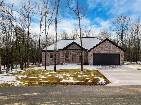 27 Sky Eagle Dr, Greenbrier, AR 72058