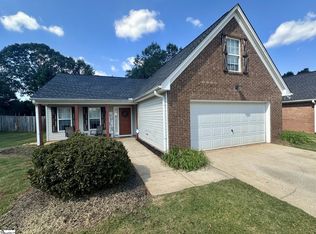 347 Sandpiper Dr, Boiling Springs, SC 29316