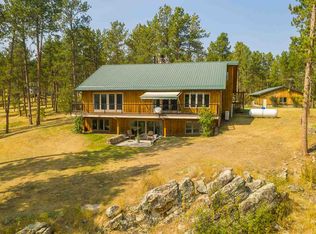 25368 Melanie Ln, Custer, SD 57730
