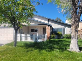 340 E Upjohn Ave, Ridgecrest, CA 93555