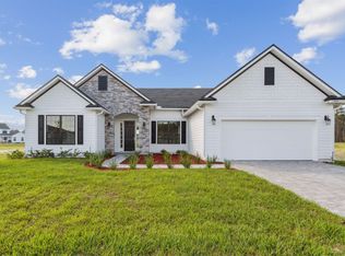 85425 Sandy Ridge Loop, Yulee, FL 32097