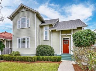 5913 Catina St, New Orleans, LA 70124
