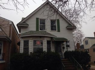 3206 Highland Ave, Berwyn, IL 60402