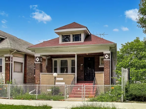 7930 S Maryland Ave, Chicago, IL 60619