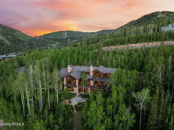 39 White Pine Canyon Rd, Park City, UT 84060