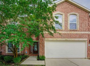 22207 Pacific Ocean Dr, Spring, TX 77388