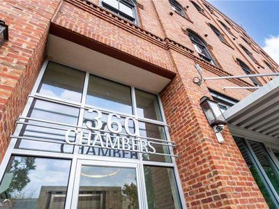 360 Chambers St UNIT 311, Woodstock, GA, 30188