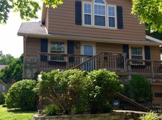 4816 Holly St, Kansas City, MO 64112