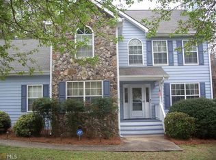 627 Monticello Ln, McDonough, GA 30253