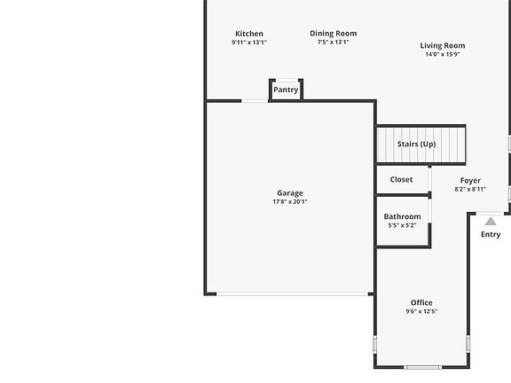 2nd image of 4076 Oliver Sagebrush Dr