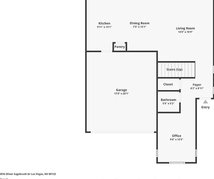4076 Oliver Sagebrush Dr — Photo 2