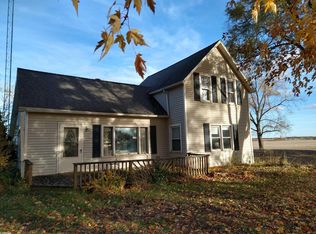 3245 Farr Rd, Peck, MI 48466